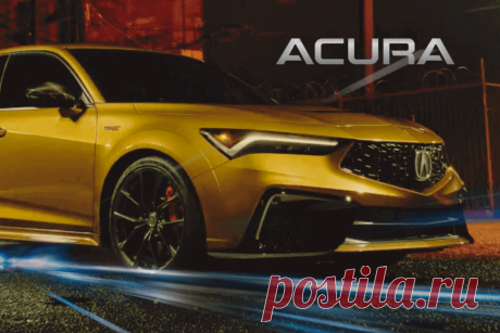 🔥 Acura Integra Type S: обзор нового спортивного автомобиля
👉 Читать далее по ссылке: https://lindeal.com/news/2023062006-acura-integra-type-s-obzor-novogo-sportivnogo-avtomobilya