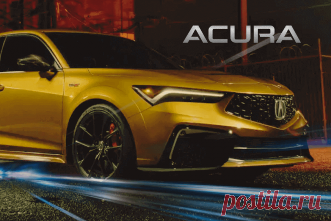 🔥 Acura Integra Type S: обзор нового спортивного автомобиля
👉 Читать далее по ссылке: https://lindeal.com/news/2023062006-acura-integra-type-s-obzor-novogo-sportivnogo-avtomobilya