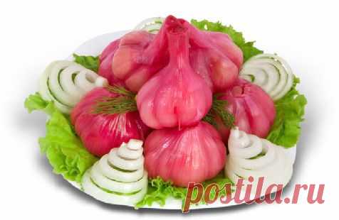 сообщение Galche : Два рецепта - заливная капуста и маринованный чеснок (00:57 20-02-2015) [3892067/354038467] - lidialidia1900@mail.ru - Почта Mail.Ru