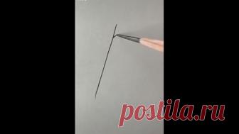 Базовая техника рисования