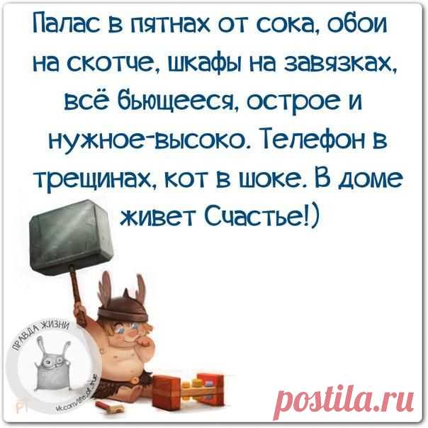 )