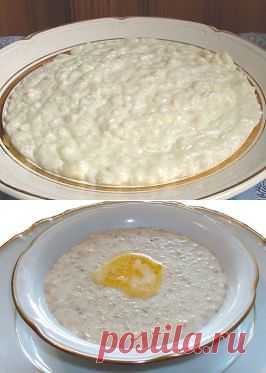 Как правильно и вкусно приготовить каши