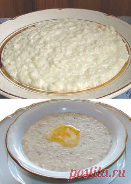 Как правильно и вкусно приготовить каши