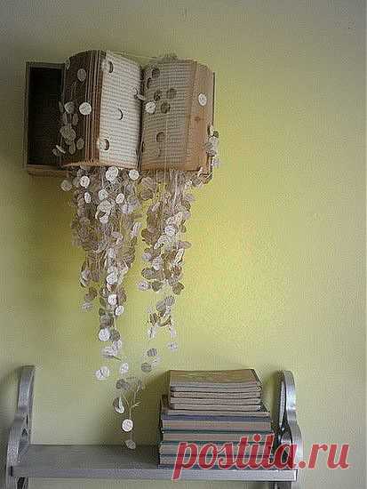 50 идей бюджетно украсить интерьер