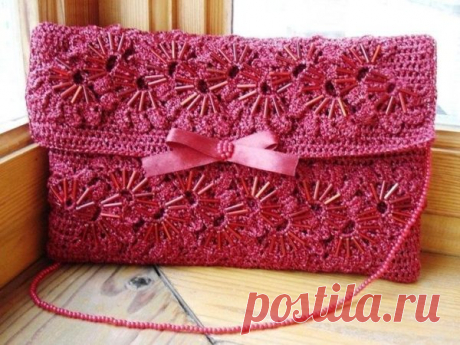 Purse patterns | Free Crochet Patterns