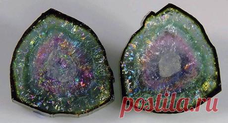 Турмалиновые изделия — польза и вред здоровью | Польза и вред