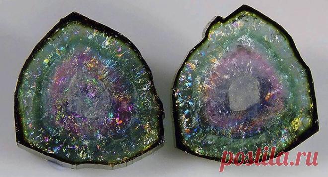 Турмалиновые изделия — польза и вред здоровью | Польза и вред