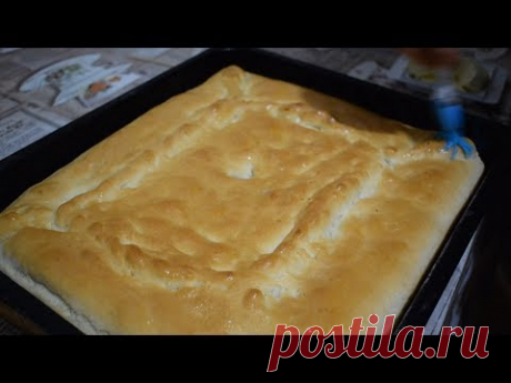 ВКУСНЕЙШИЙ ПИРОГ С МЯСОМ ОТ ГАЛИ  # ВОЗДУШНОЕ ТЕСТО   # СОЧНАЯ НАЧИНКА