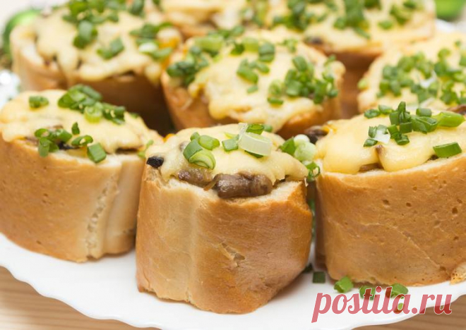 (5) Невероятно Вкусная Закуска на Новогодний Стол! Грибные пеньки - пошаговый рецепт с фото. Автор рецепта Александра Васильева 🏃‍♂️ . - Cookpad