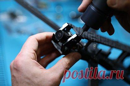 Изделия российского «Архангела» разовьют