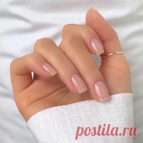 Правила ухода за кутикулой в домашних условиях, чтобы не было заусенцев