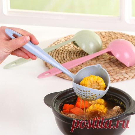 Полезные гаджеты, с которыми на кухне станет гораздо проще