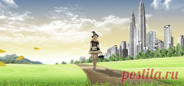 Кривая удачи | Блог Счастья!