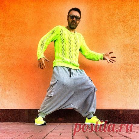 ЛакшмиАлкоСвитер от Шнура. - Вяжем вместе он-лайн - Страна Мам