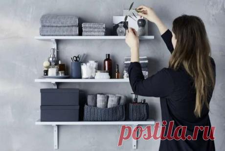 Какой предмет в вашей ванной комнате самый опасный, особенно для детей — Домашние