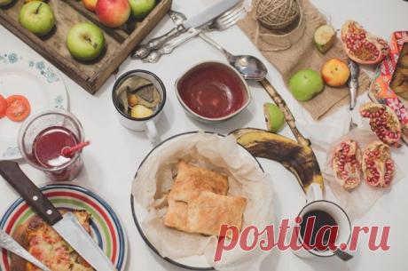 Диета для темных дней. Какими продуктами восполнить нехватку солнца | Питание и диеты | Кухня | Аргументы и Факты