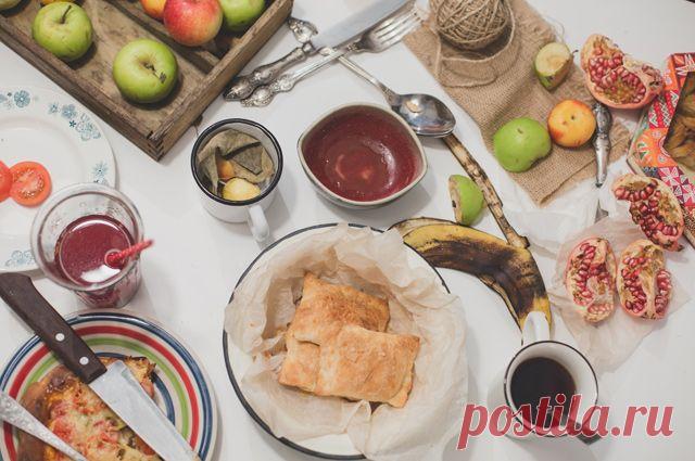 Диета для темных дней. Какими продуктами восполнить нехватку солнца | Питание и диеты | Кухня | Аргументы и Факты