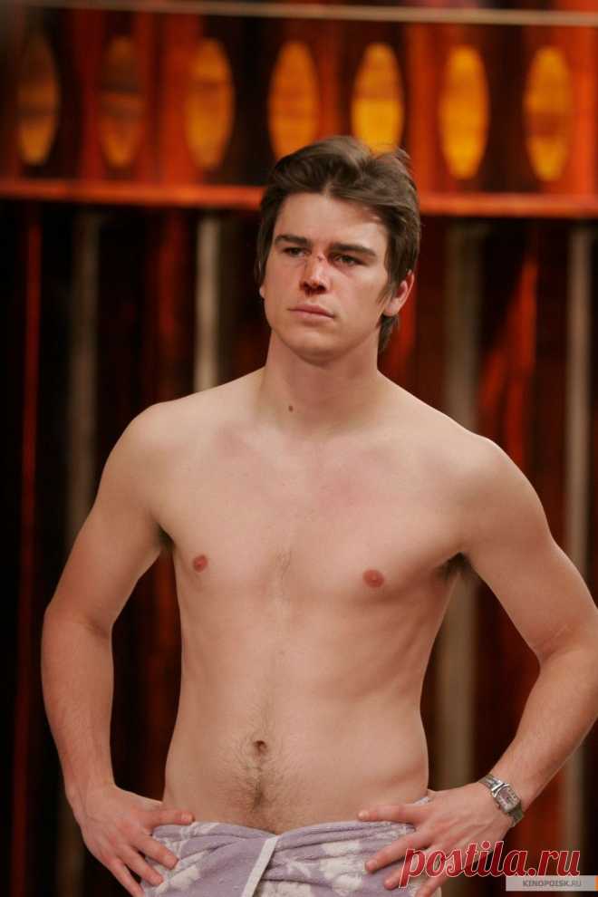 Джош Хартнетт