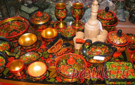 Вещи-вампиры и Вещи-обереги в вашем доме