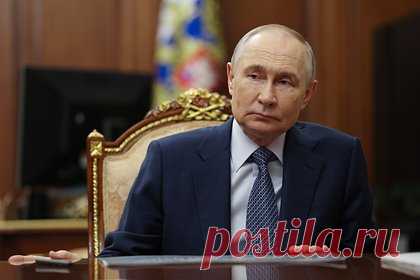 В России объяснили готовность ждать Украину в вопросе переговоров