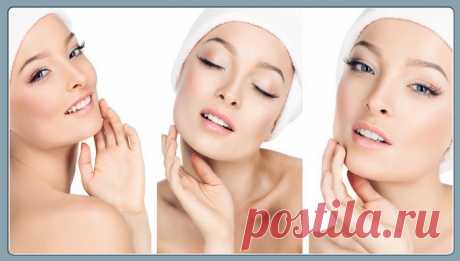 Сметана для лица - МОЩНОЕ ОМОЛОЖЕНИЕ ЛИЦА, ШЕИ и ЗОНЫ ДЕКОЛЬТЕ.