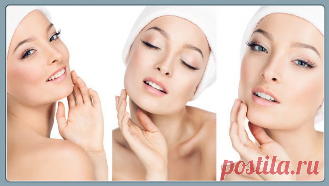Сметана для лица - МОЩНОЕ ОМОЛОЖЕНИЕ ЛИЦА, ШЕИ и ЗОНЫ ДЕКОЛЬТЕ.