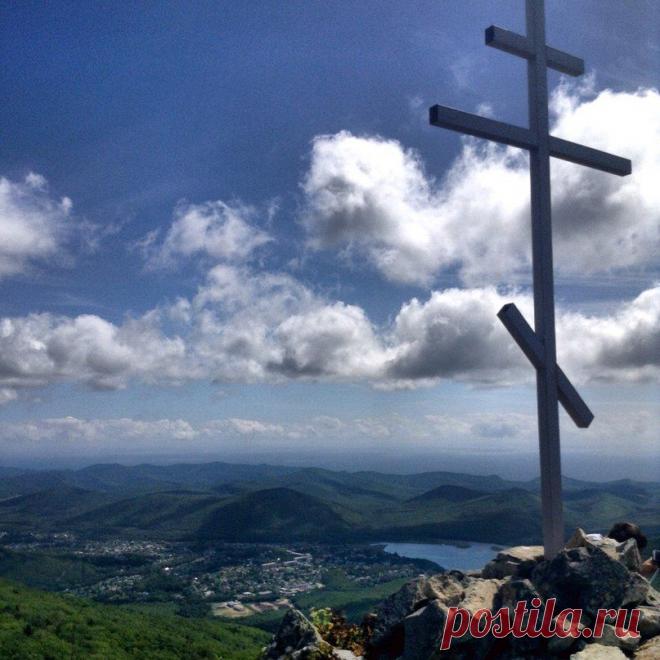 Приморье today