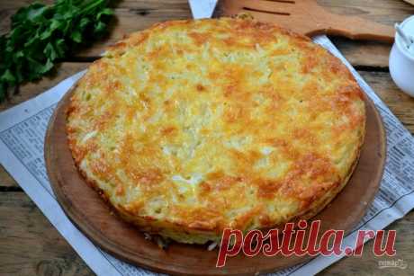 Быстро и вкусно: запеканки с овощами - Статьи на Повар.ру