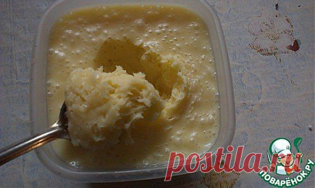 &quot;Крем Raffaello&quot;