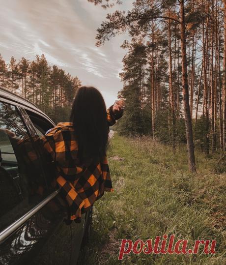 Идея для фото