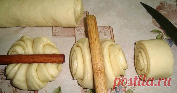 В жизни не видела более красивой выпечки! 25 ярких идей для украшения.