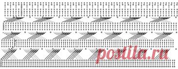 A shirt with a circular yoke