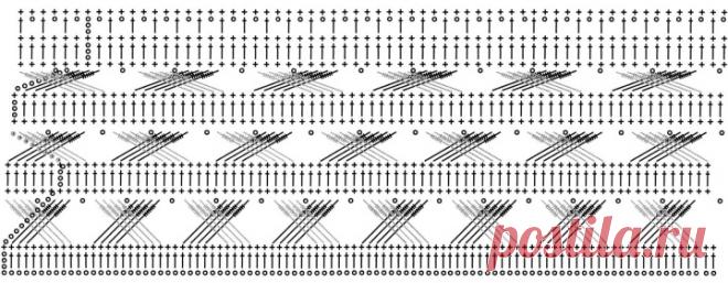 A shirt with a circular yoke