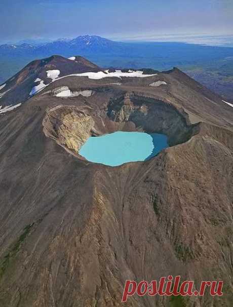 Crater Lake, Oregon  |  Pinterest • Всемирный каталог идей