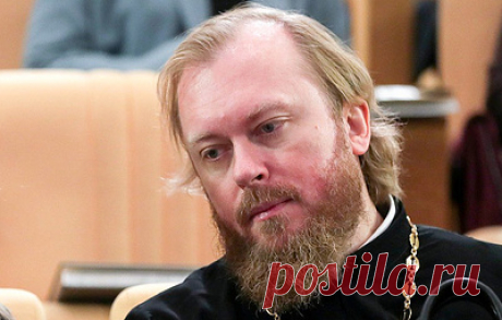 В РПЦ предложили пересмотреть соглашения, которые вводят понятие &quot;третьего пола&quot;. Священник Федор Лукьянов уточнил, что речь идет в том числе о положениях Международного классификатора болезней