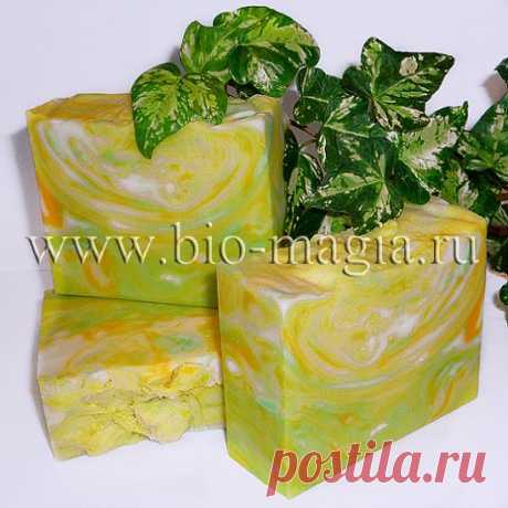 Мыло &quot;с нуля&quot; из основы Re-Batch SP-SG