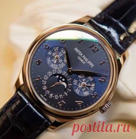 Patek Philippe 5327, Perpetual Calendar, Baselworld 2016