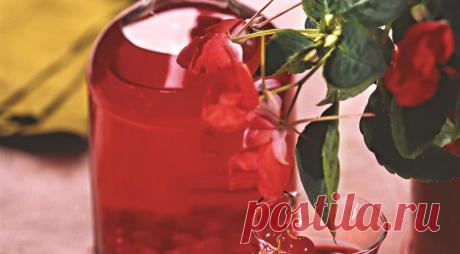 Настойка на красной смородине. Пошаговый рецепт с фото на Gastronom.ru