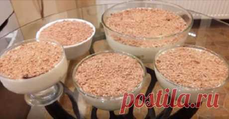 Банановое желе, которое по вкусу затмит даже «Птичье молоко»! Это банановое желе по вкусу затмит даже «Птичье молоко»!