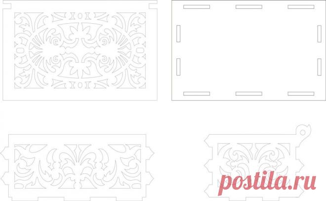 LOBZIK - ЛОБЗИК - Выпиливание лобзиком - галерея отдельных красивостей [Форум - ВЫПИЛИВАНИЕ И ИНТАРСИЯ]