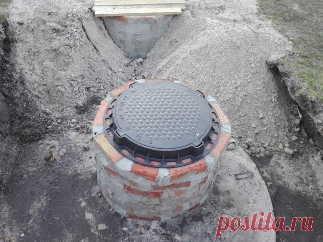 Предназначение ревизионного колодца в автономной канализационной системе, сложности и нюансы при самостоятельном возведении
При создании автономной канализации я рассматривал несколько вариантов септиков – пластиковые емкости, кирпичный колодец, бетонные кольца. Сопоставив их характеристики, стоимость, остановил выбор на железобетонных изделиях. К их преимуществам стоит отнести... Read more »
Читай дальше на сайте. Жми подробнее ➡