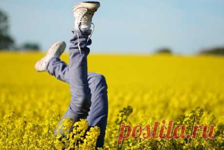 О чем нас предупреждают отеки ног