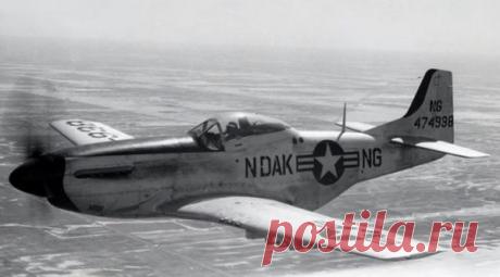 Бой Гормана Схватка пилота ВВС США Джорджа Гормана и предполагаемого НЛО произошла 1 октября 1948...