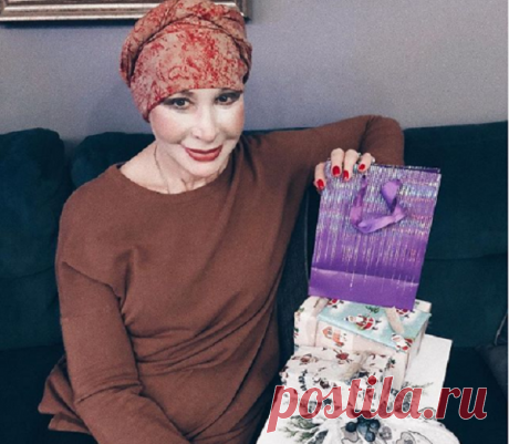 Татьяна Васильева отмечает день рождения: карьера и личная жизнь знаменитой актрисы