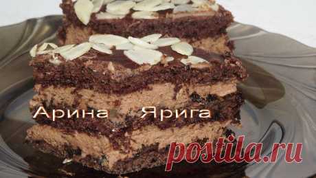 Пляцок&quot;Пани Каролина&quot;