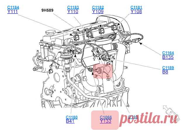 Maverick Club — Плавают обороты в приделах 720….780