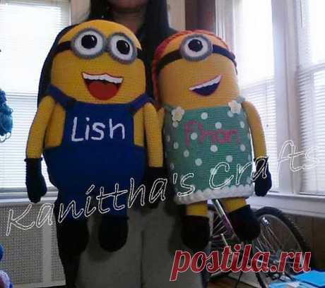 crochet for all – Google+
