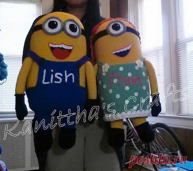 crochet for all – Google+