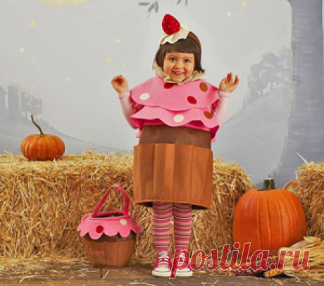 Все дети любят сладости. Но они не только вкусные, но и красивые. Так чем не идея для карнавального костюма? Если вы решили нарядиться пирожным, то это короткое стихотворение-визитка поможет представить образ во всей красе.