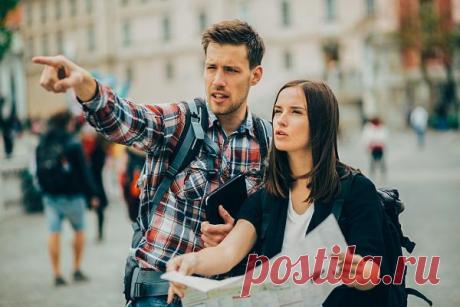 10 фраз, которые каждый турист должен выучить на английском